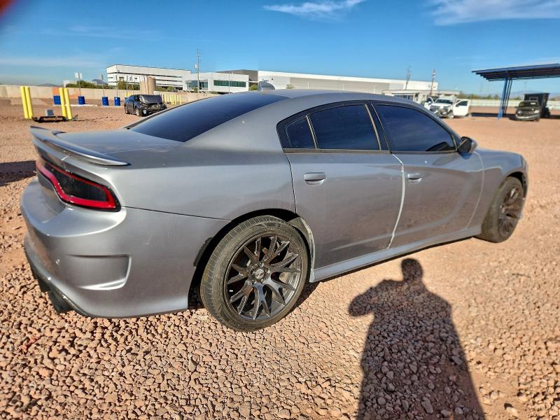 Фото 3 - DODGE CHARGER