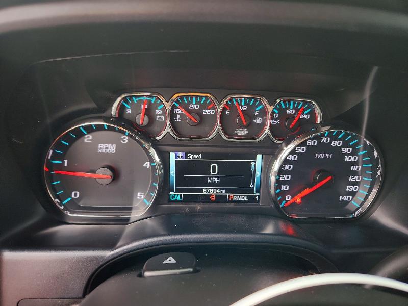 Фото 9 - CHEVROLET ALL Models