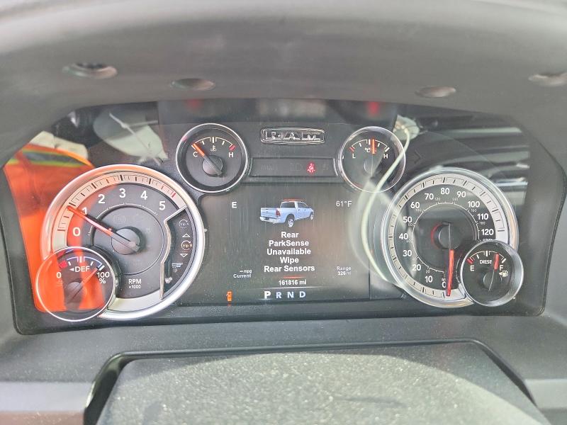 Фото 9 - RAM 1500