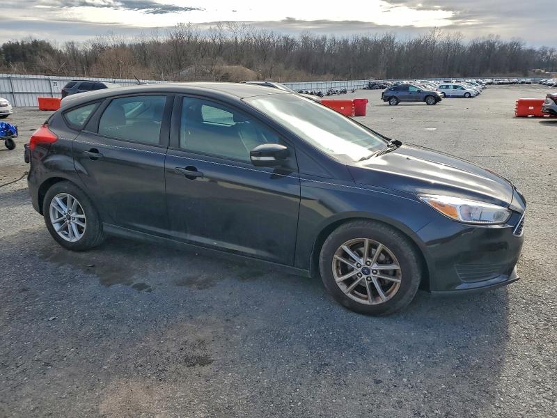 Фото 4 - FORD FOCUS