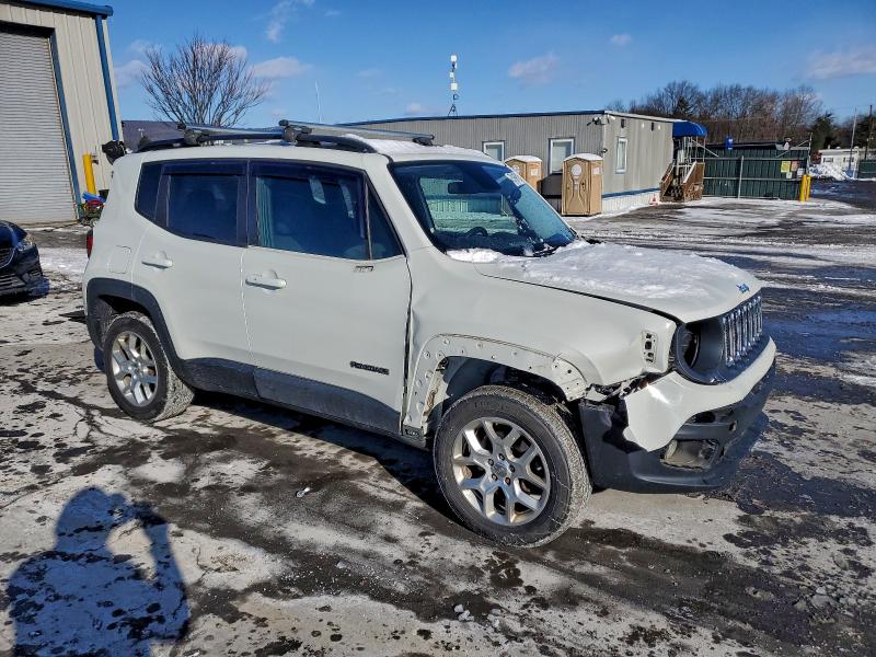 Фото 4 - JEEP RENEGADE