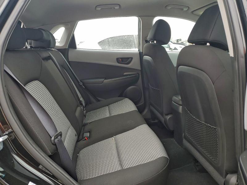 Фото 10 - HYUNDAI KONA