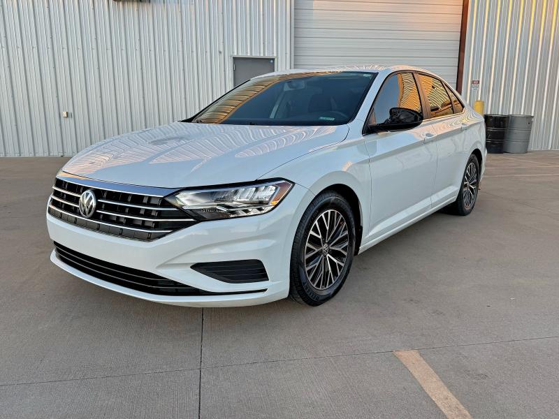 Фото 2 - VOLKSWAGEN JETTA