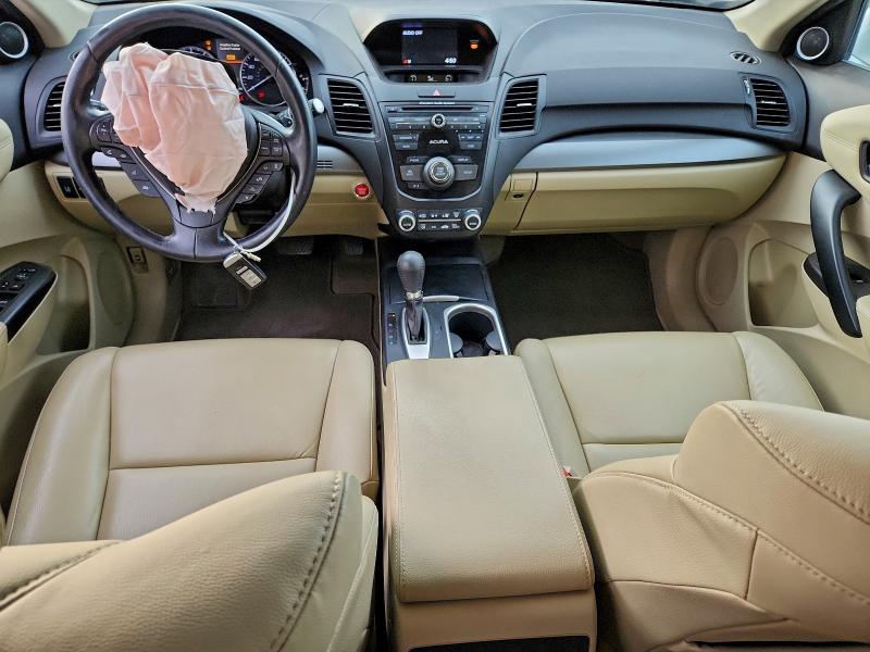 Фото 8 - ACURA RDX