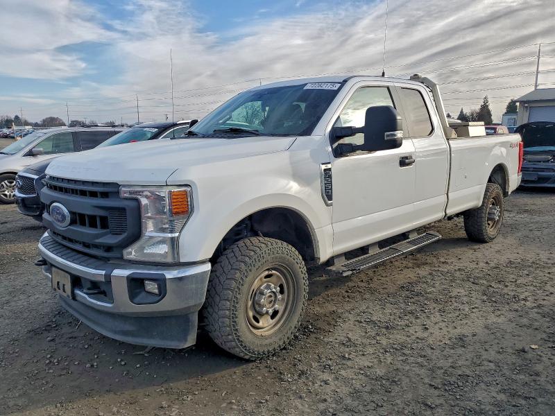 Фото 1 - FORD F250