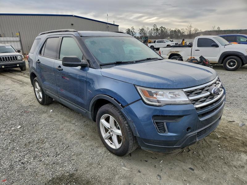Фото 4 - FORD EXPLORER