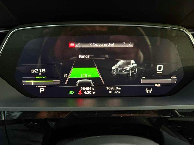 AUDI E-TRON 2021 VIN WA1AAAGE8MB010286