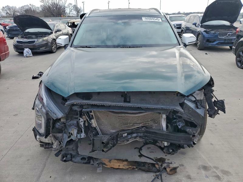 Фото 5 - HYUNDAI PALISADE