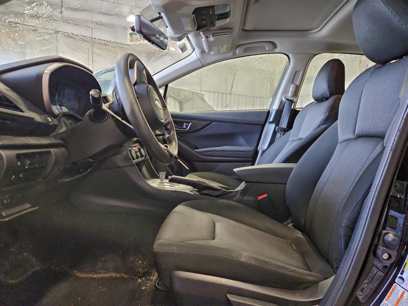 Фото 7 - SUBARU IMPREZA