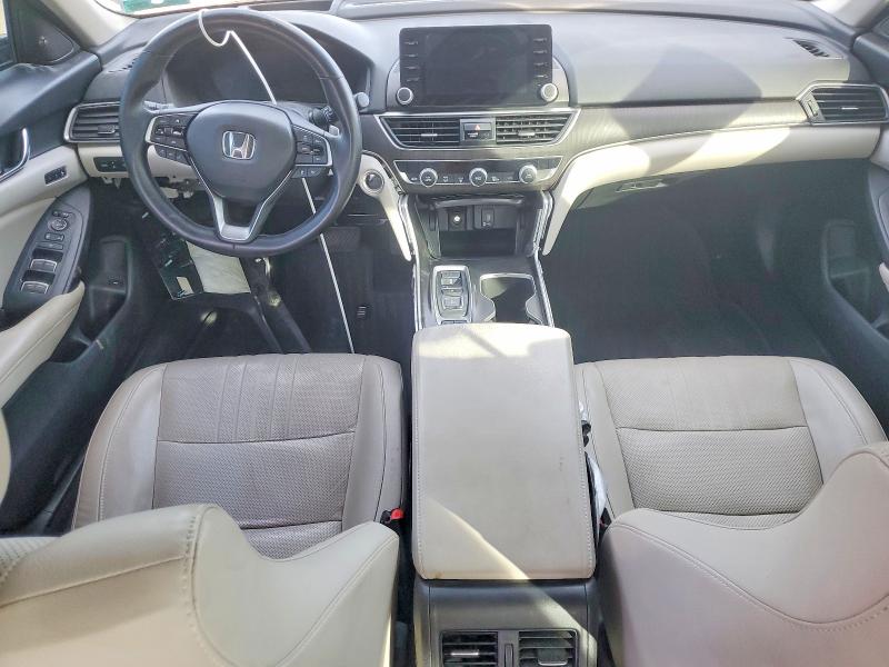 Фото 8 - HONDA ACCORD