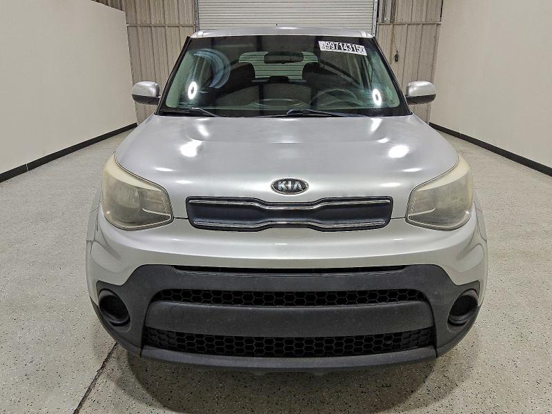 Фото 5 - KIA SOUL