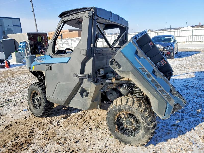 POLARIS RANGER XP 2025