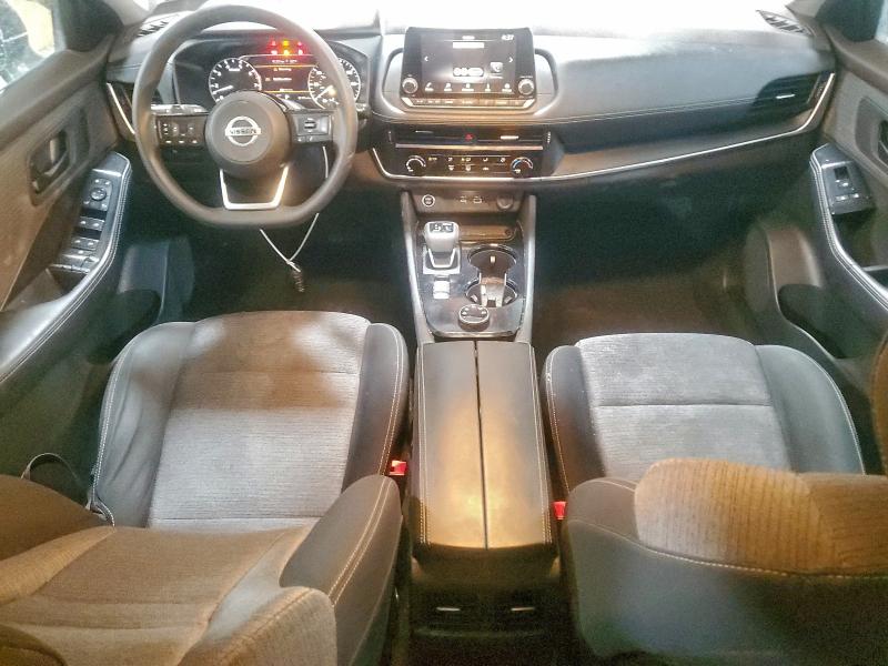 Фото 8 - NISSAN ROGUE