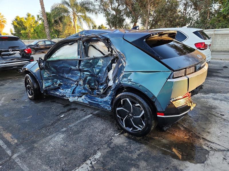 Фото 2 - HYUNDAI IONIQ