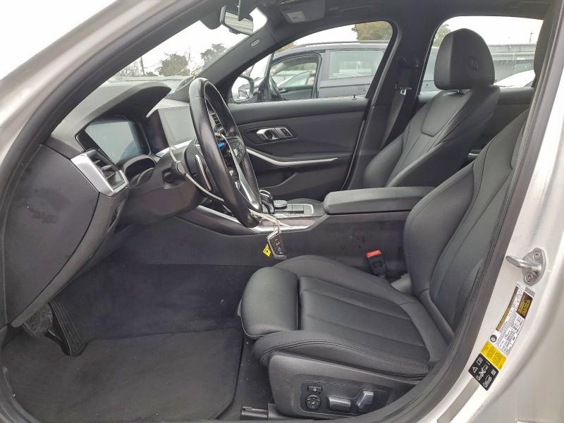 Фото 7 - BMW 3 SERIES