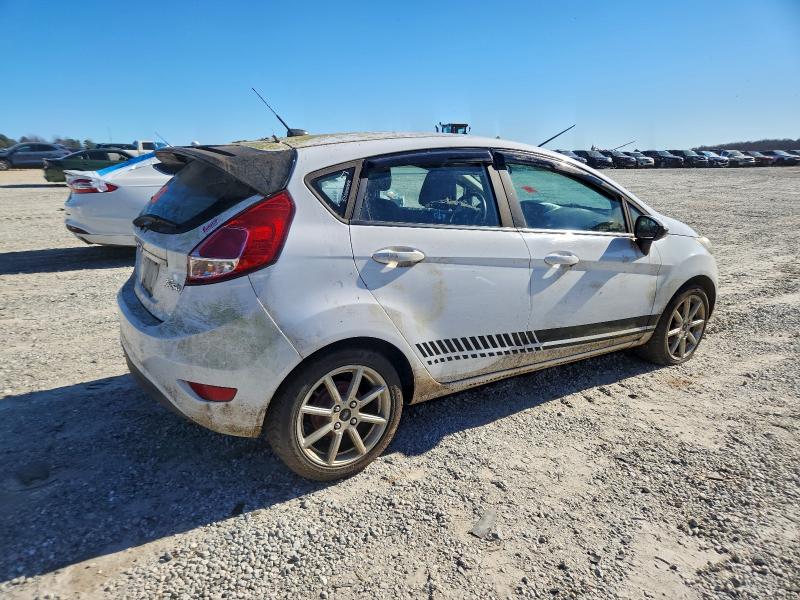 Фото 3 - FORD FIESTA