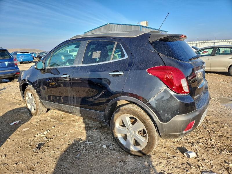 Фото 2 - BUICK ENCORE