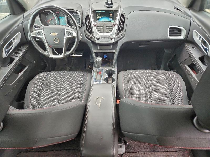 Фото 8 - CHEVROLET EQUINOX
