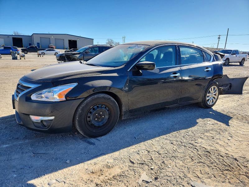 Фото 1 - NISSAN ALTIMA