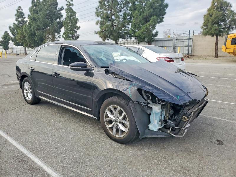 Фото 4 - VOLKSWAGEN PASSAT