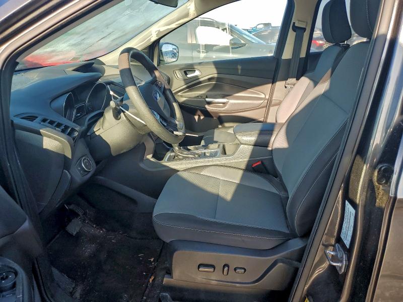 Фото 7 - FORD ESCAPE