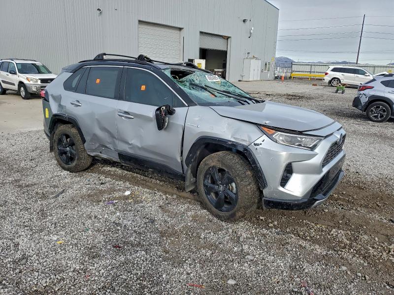 Фото 4 - TOYOTA RAV4