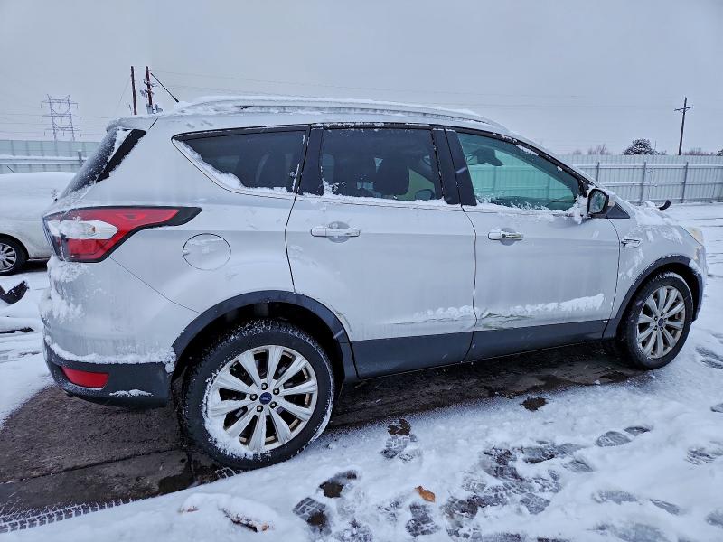 Фото 3 - FORD ESCAPE