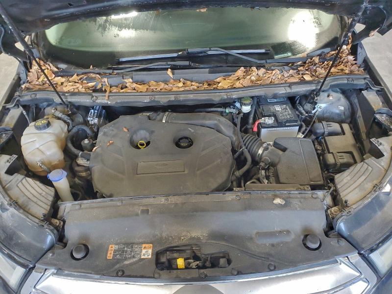 Фото 12 - FORD EDGE