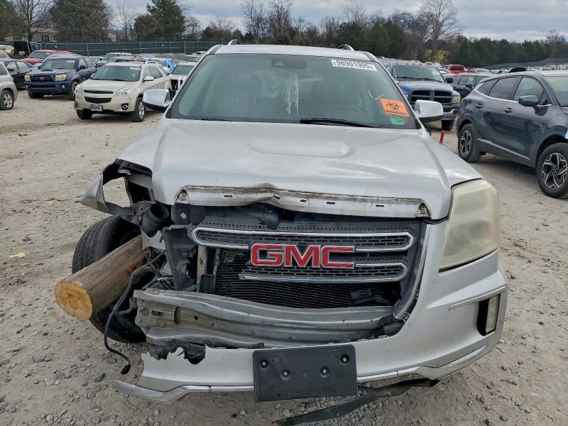 Фото 5 - GMC TERRAIN