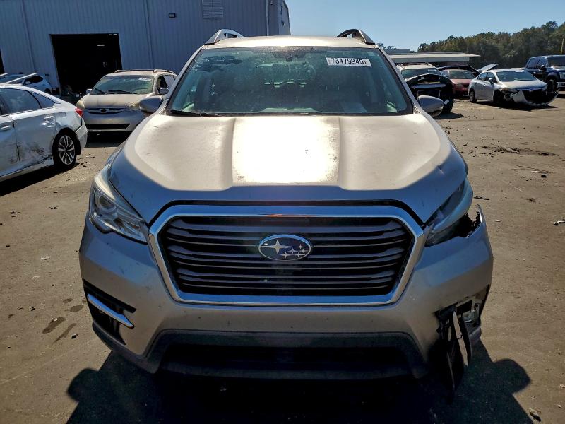 Фото 5 - SUBARU ASCENT