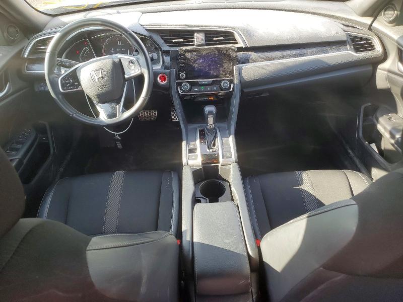 Фото 8 - HONDA CIVIC