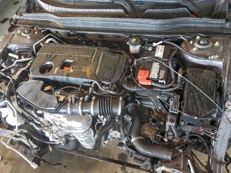 Фото 11 - HONDA ACCORD