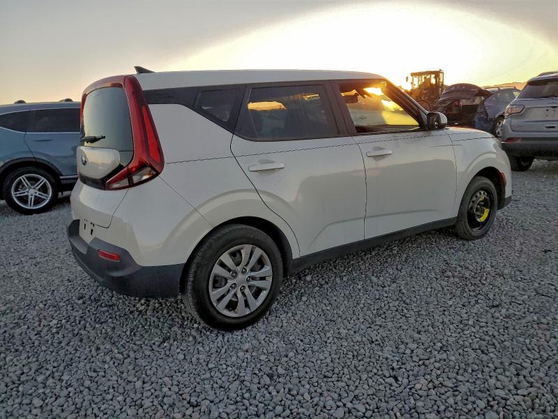Фото 3 - KIA SOUL