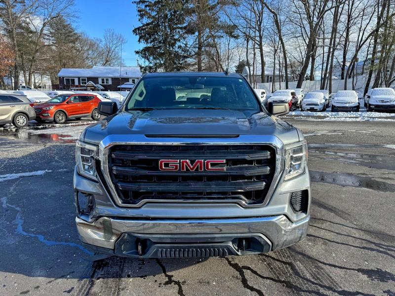 Фото 6 - GMC SIERRA