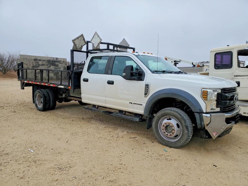 Фото 9 - FORD F550