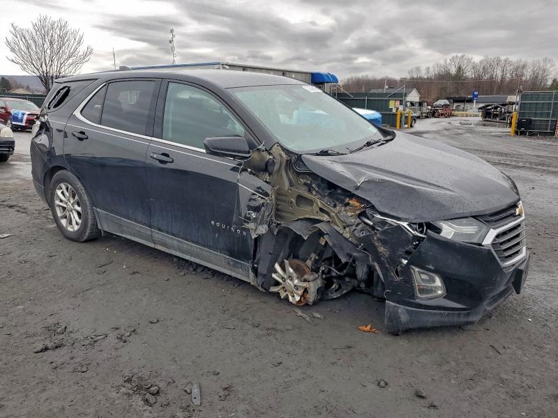 Фото 4 - CHEVROLET EQUINOX