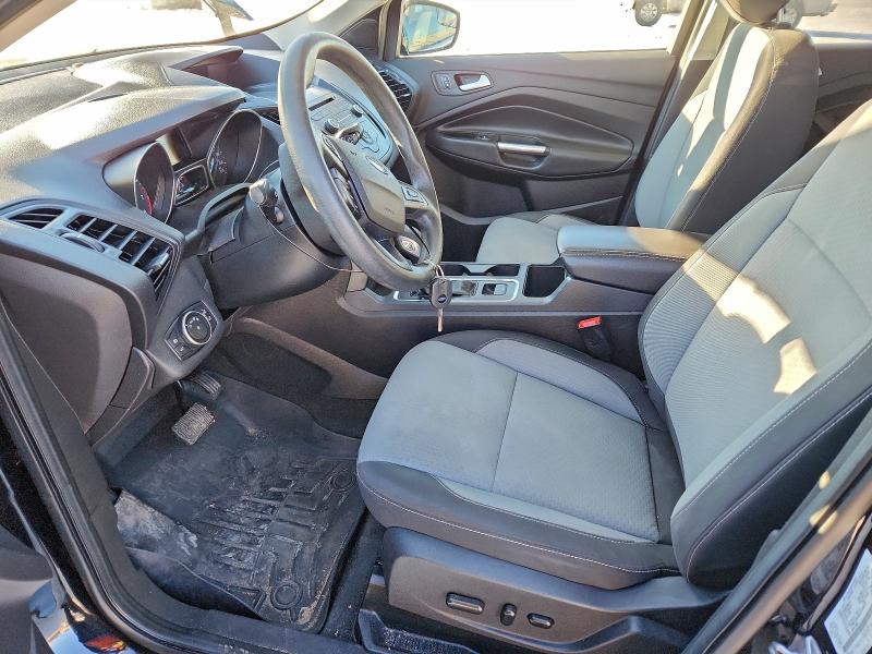 Фото 7 - FORD ESCAPE