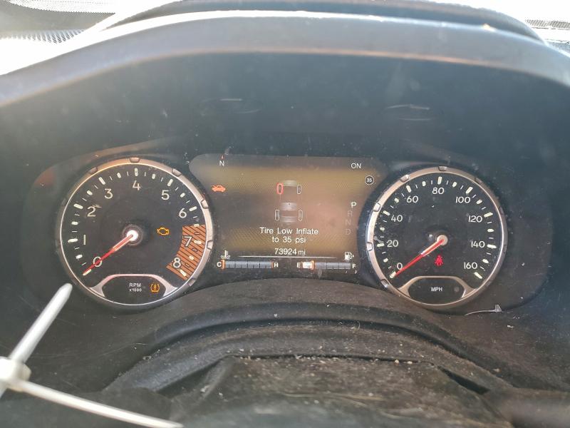 Фото 9 - JEEP RENEGADE