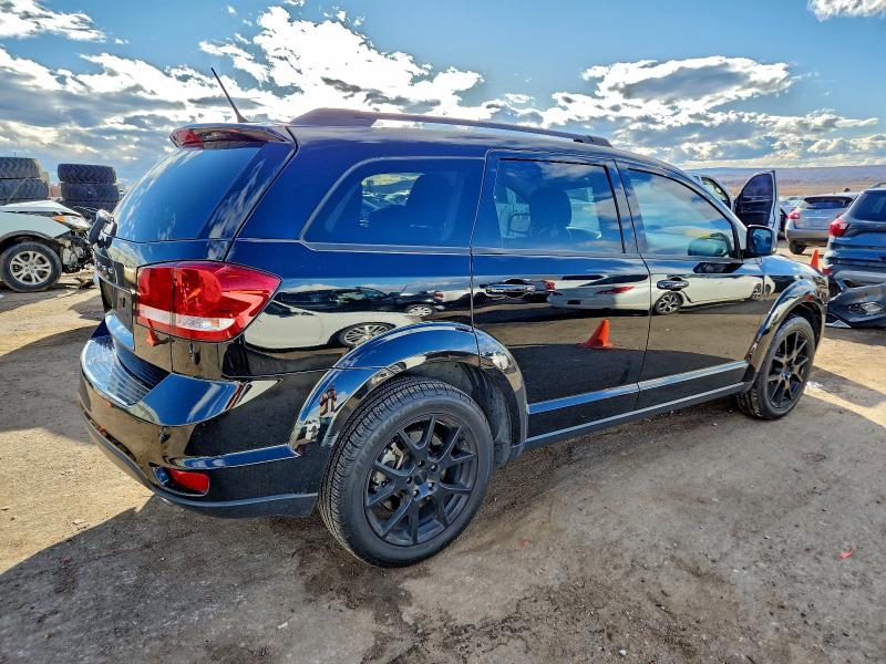 Фото 3 - DODGE JOURNEY