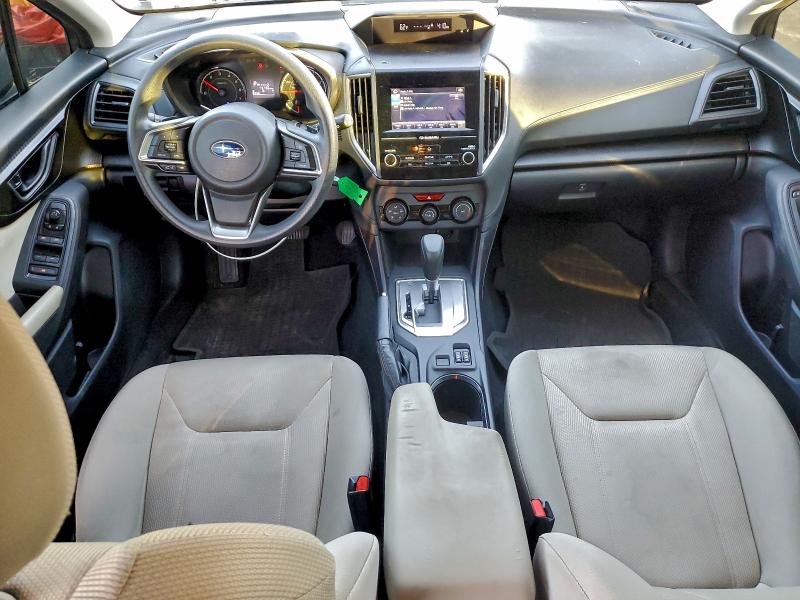 Фото 8 - SUBARU IMPREZA