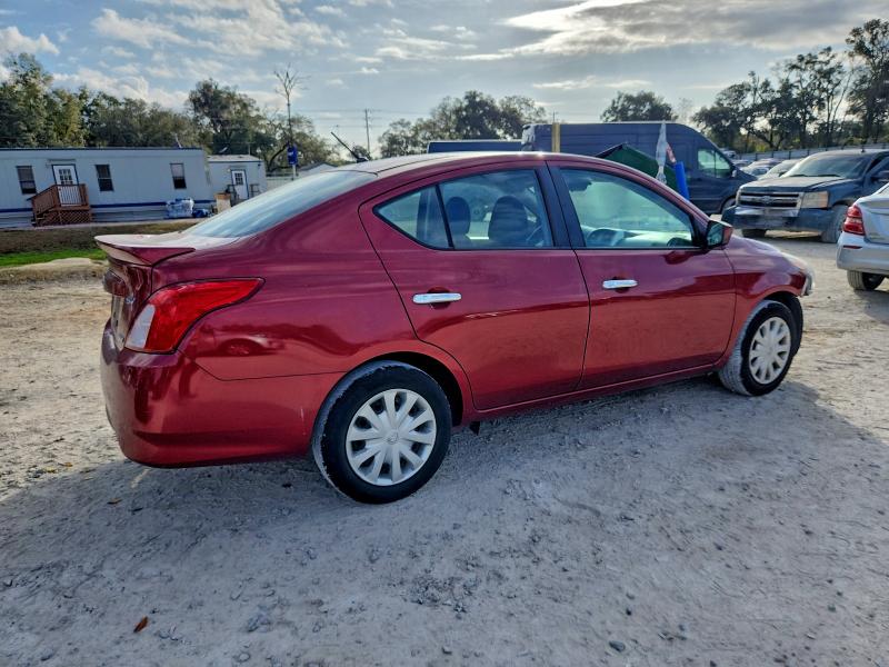 Фото 3 - NISSAN VERSA