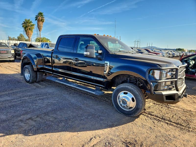 Фото 4 - FORD F350