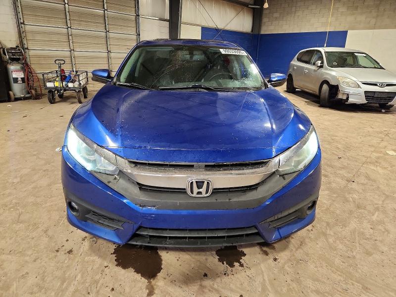 Фото 5 - HONDA CIVIC