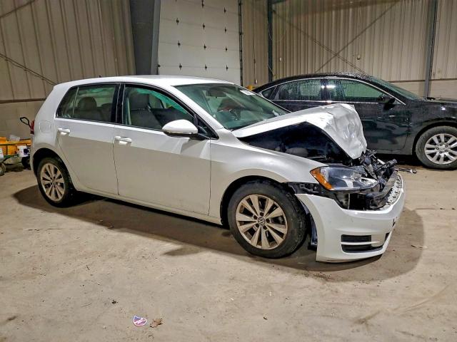 Фото 4 - VOLKSWAGEN GOLF