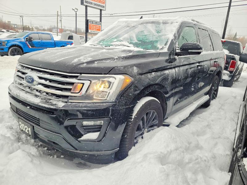 Фото 2 - FORD EXPEDITION