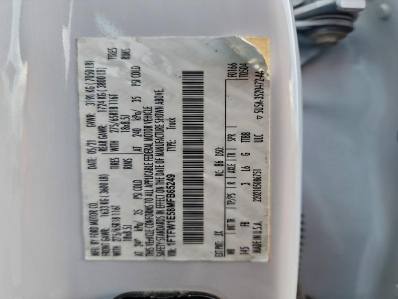 Фото 12 - FORD F-150