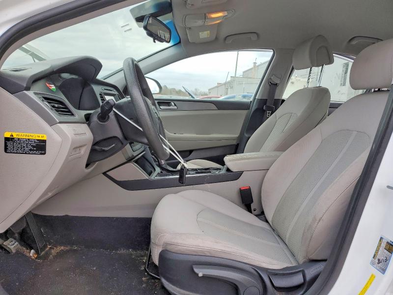 Фото 7 - HYUNDAI SONATA