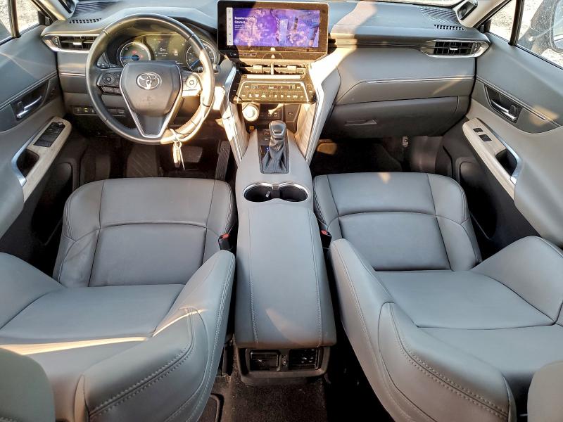 Фото 8 - TOYOTA VENZA