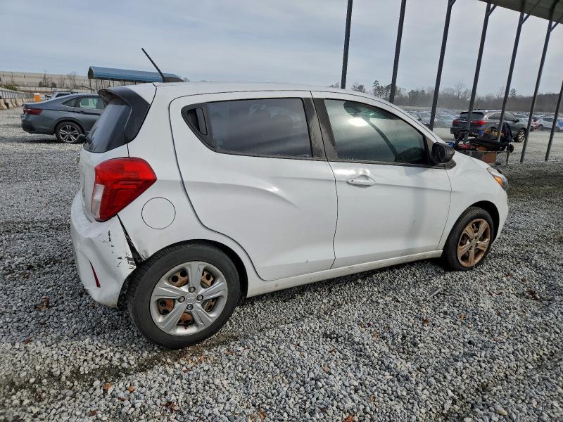 Фото 3 - CHEVROLET SPARK