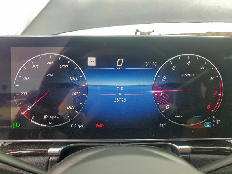 Фото 9 - MERCEDES-BENZ S-CLASS